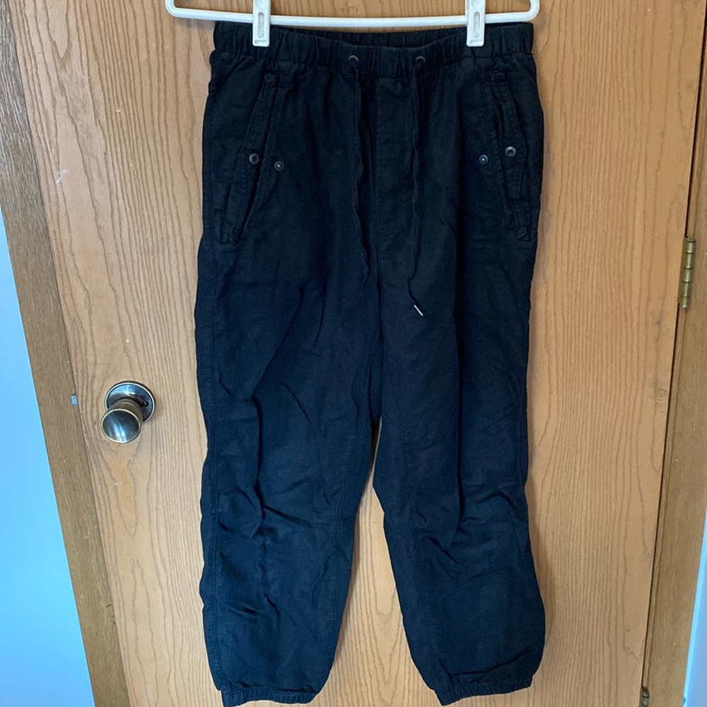 Cargo/jogger pants